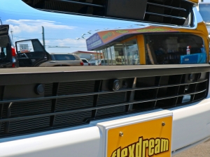 ハイエースワゴン車中泊できる街乗り仕様車 ライトキャンピングカー